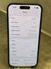Apple iPhone 16 128GB Black BH 100% Cycle 172  Apple Warranty 15/09/26
