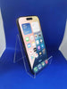 Apple iPhone 16 Pro 256GB 100% Battery Health Black Titanium Unlocked Boxed