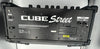 Roland CUBE Street Battery Powered Stereo Amplifier, Doesn't Come With Power Cable
