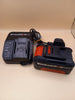Einhell 4.0ah Battery And Charger