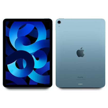 Apple Ipad Air 5th Generation 64gb Wi-fi Blue