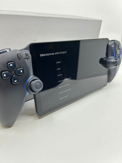 Playstation Portal Remote Player