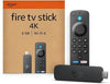 *sealed* Amazon Fire TV Stick 4K 8GB WIFI 6