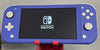 Nintendo Switch Lite Console, 32GB Blue, Boxed