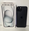 Apple iPhone 15 Plus 128GB - Unlocked *87% Battery Health*