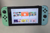Nintendo Switch - Animal Crossing: New Horizons Edition & 1 Game