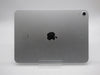 Apple 10.9 Inch iPad Wi-Fi 64GB - Silver