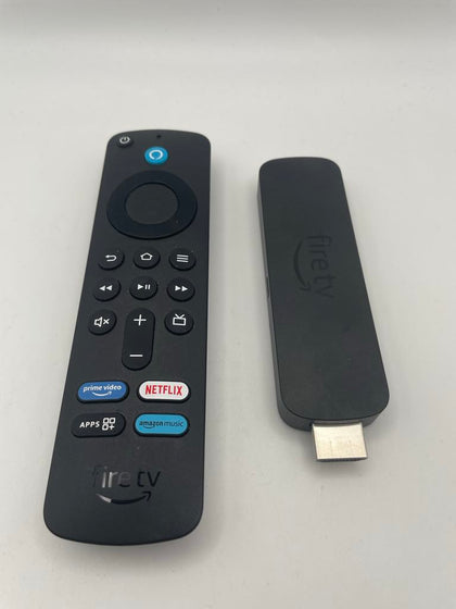 4K firestick