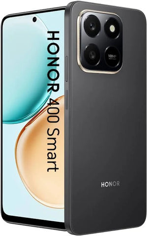 Honor Magic OS 400 - Black - 5G - 128GB - **Unlocked**