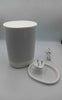 Songs Move 2 Bluetooth Portable Speaker White With Charging Dock