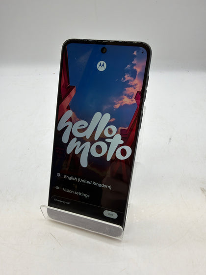 Moto G55 256gb (24 month warranty)