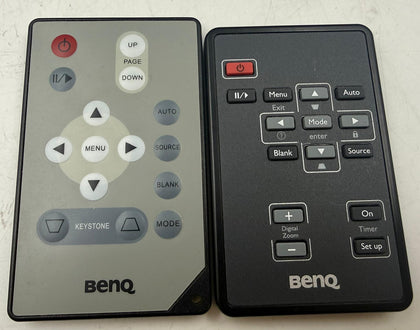 BenQ PB6240 Projector