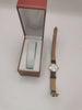omega 1950s vintage  watch