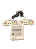 Super Nintendo Entertainment System Console, Unboxed