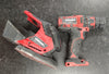 Einhell Drill and Palm Sander Set**Unboxed**