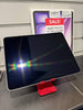 Apple iPad Air 13" M3 (A3268) 128GB Purple, WiFi