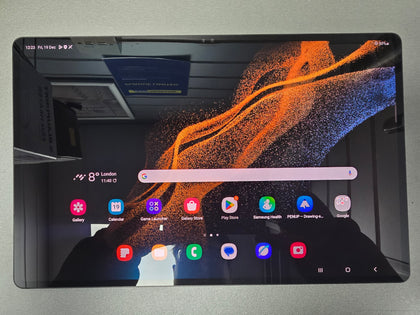 Galaxy Tab S8 Ultra 128gb