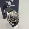 Tandorio Men's Automatic Diver's Watch – Seiko Movement – Rubber Strap – Boxed