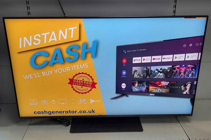 Samsung (QE50QN90BAT) 50