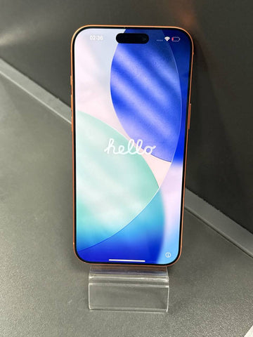 iPhone 17 Pro Max 256GB 100%Battery Health