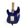 Generic Blue 6 String Electric Guitar