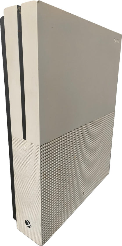 Xbox One S 500 GB Bundle