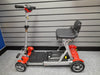 Motion Healthcare mLite Mobility Scooter