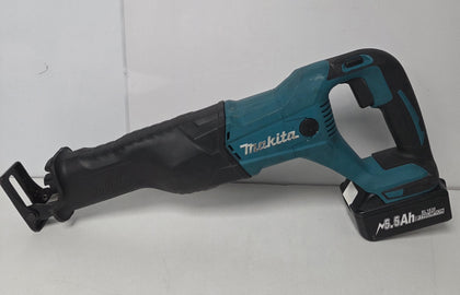 Makita DJR186 18V LXT Recipro Saw