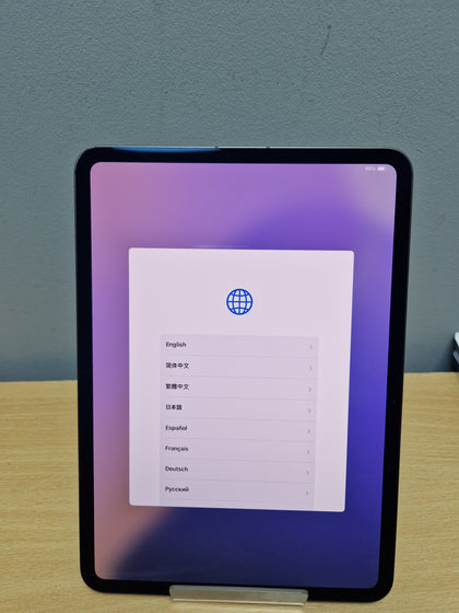 Apple iPad Pro 11 M4