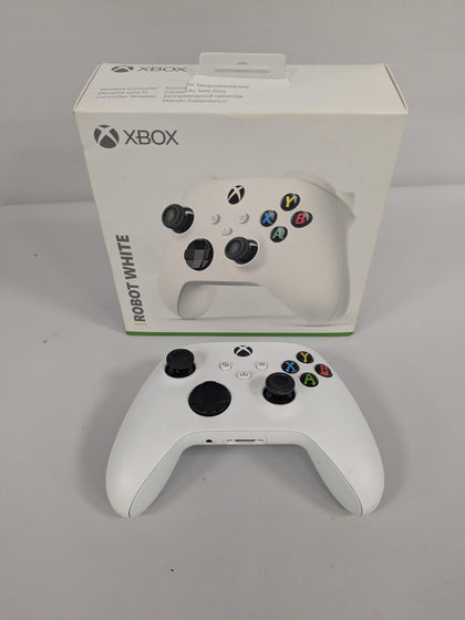 XBox Robot White Controller