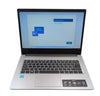 Acer Aspire 1 (KQA9QVA) Laptop