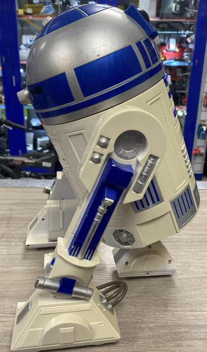 Thinkway R2-D2 (missing remote)