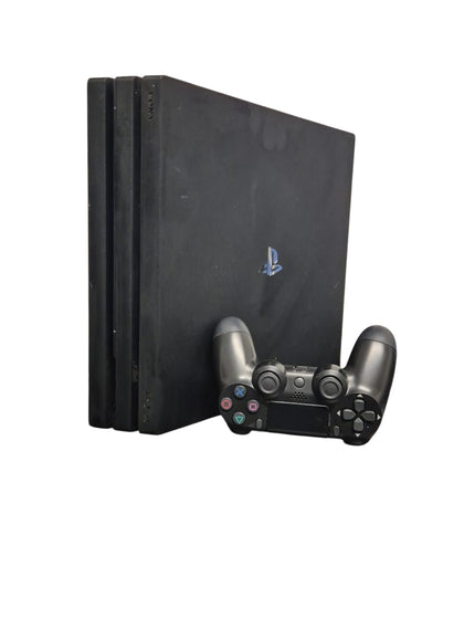 Sony PlayStation 4 Pro 1TB Console