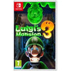 Luigi's Mansion 3 - Nintendo Switch - Great Yarmouth