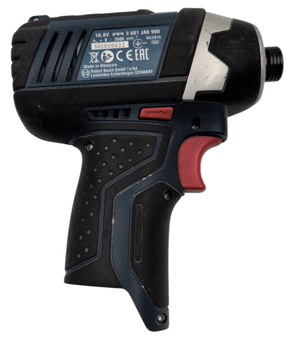 Bosch Professional GDR Impact Drill 10,8-LI Body Only