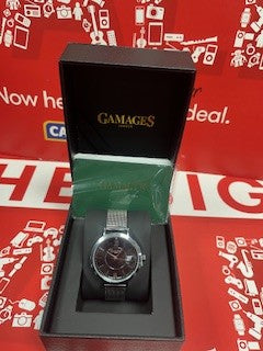 Gamages Ladies Limited Edition Watch