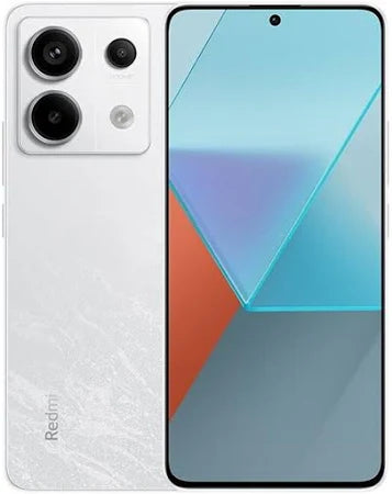 Xiaomi Redmi Note 13 Pro+ 5G 512gb (white)
