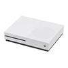 Xbox One S console 500GB White with one controller