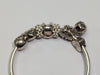 Pandora Bracelet+7 Charms