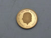 22ct Yellow Gold 2026 Anglia Victores 1966–2026 60th Anniversary Gold Quarter Sovereign - 2 Grams