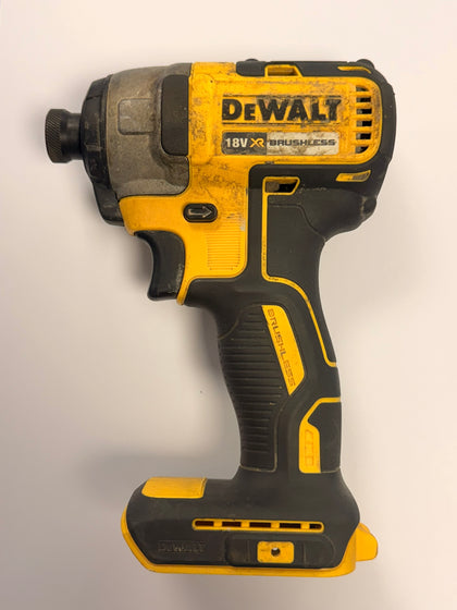 DeWalt DCF787 Cordless Brushless Impact Driver (Body Only)
