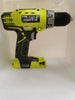 Ryobi R18PD3 18V Cordless Drill with 1.5ah 18v Battery