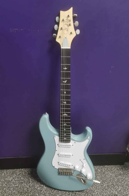 PRS Silver Sky SE Electric Guitar- With Case