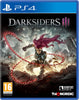 *Darksiders III (PS4)