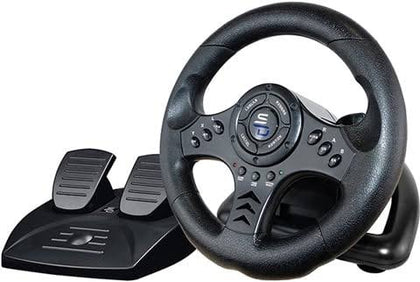 Superdrive - SV450 Racing Wheel + Pedals (Multi-Platform)