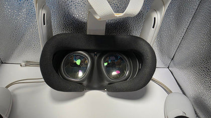 Meta Quest 3 Mixed Reality Headset