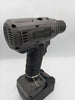 Snap On 18 V 1/2" Drill-Driver (Tool Only) (Gun Metal) CDR9015GM DRILL