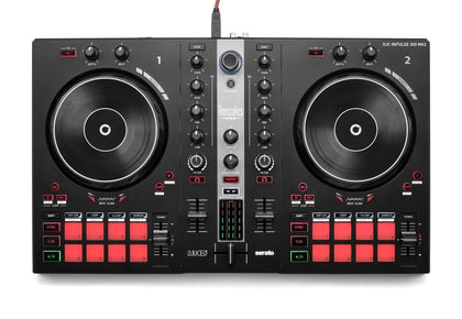 Hercules DJ Control Inpulse 300
