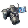 Panasonic Lumix DMC-FZ200 Digital camera