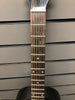 Vintage Historic Series 'Parlour' Acoustic Guitar ~ Vintage Sunburst
